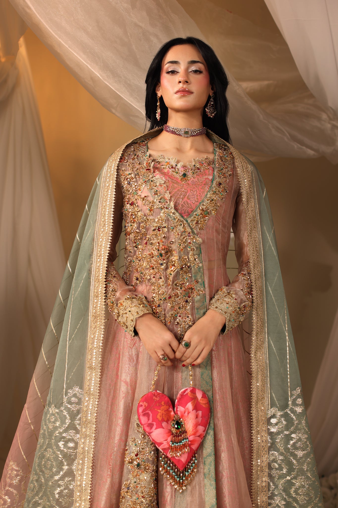 Mughal Blossom