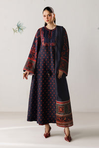 DIGITAL PRINTED LAWN PR-1254