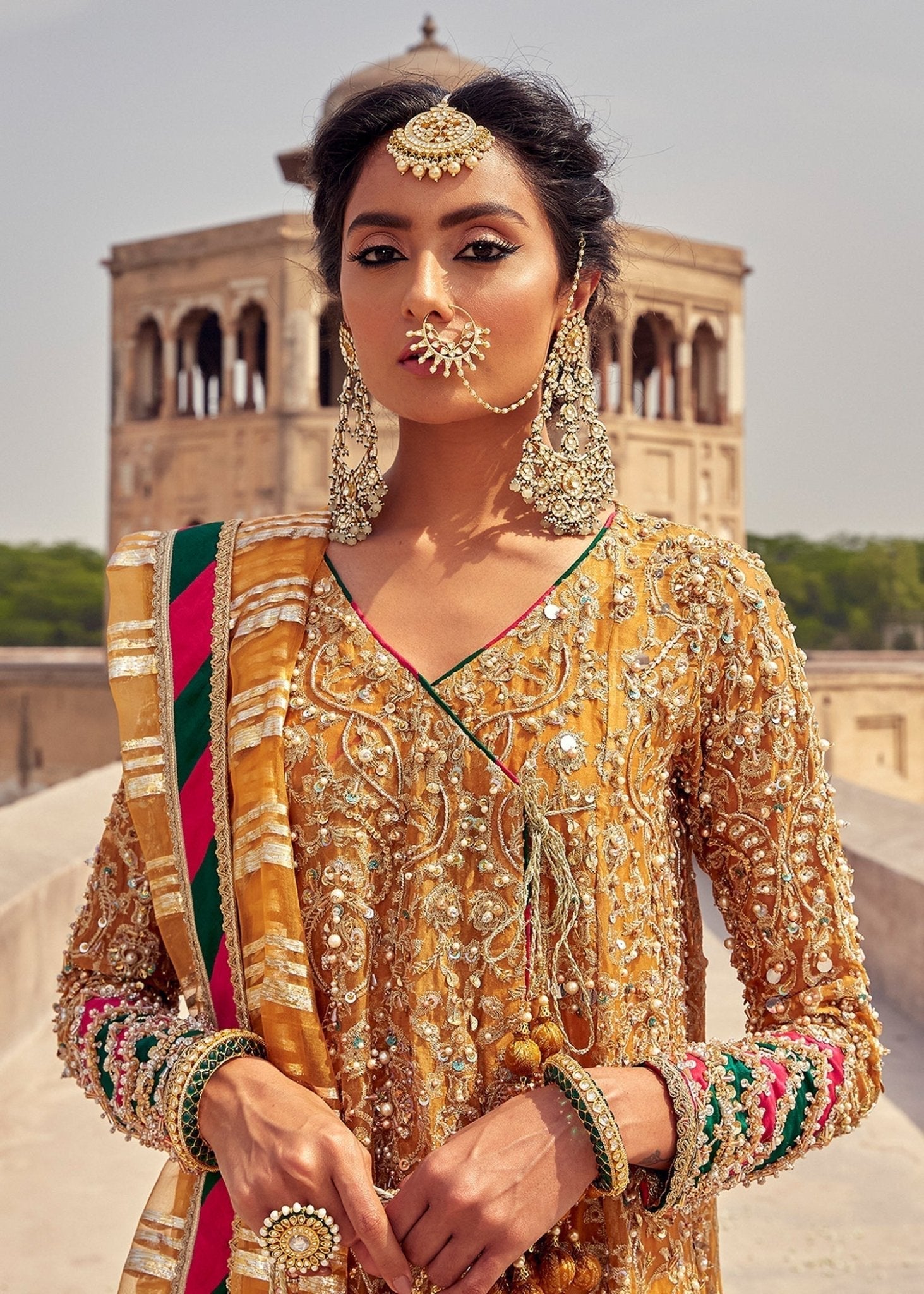 Mahrani - Ready To Ship