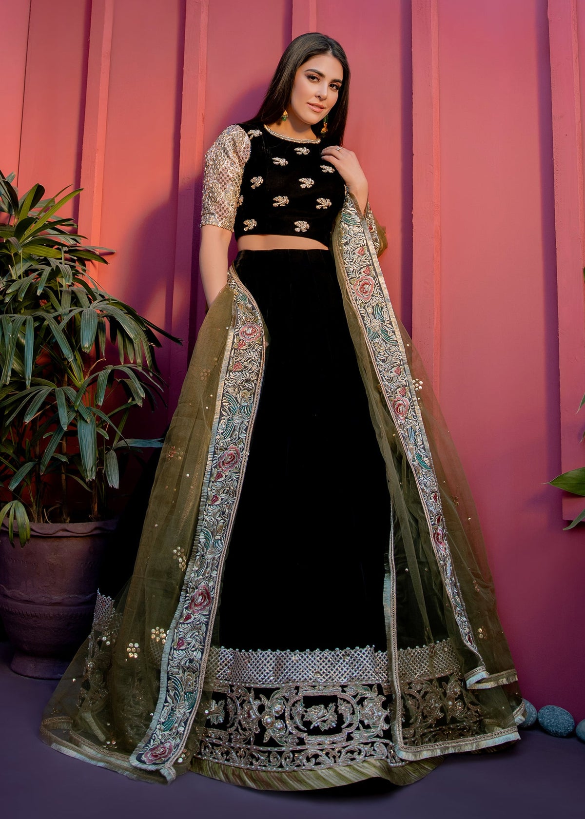 Sadaf Fawad Khan