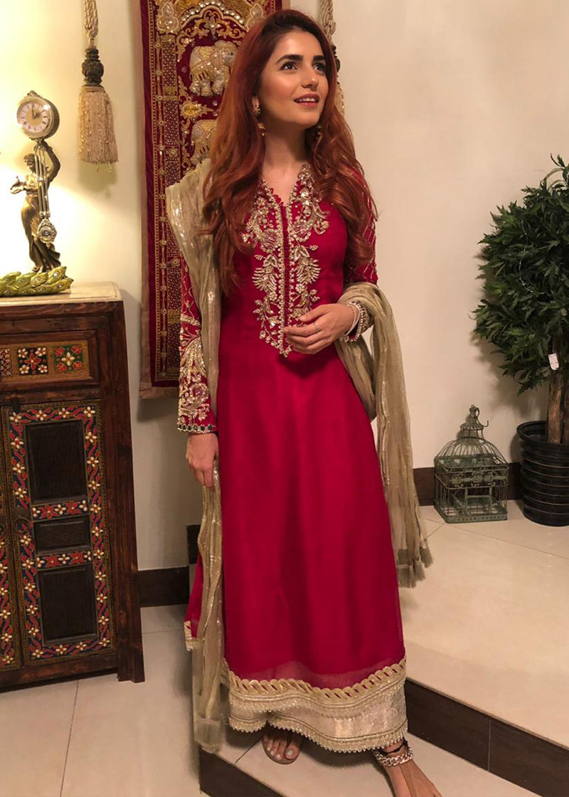 Momina Mustehsan