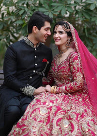 Signature Bridal
