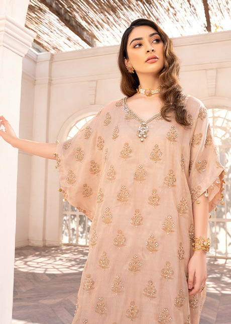 Pistachio Silk