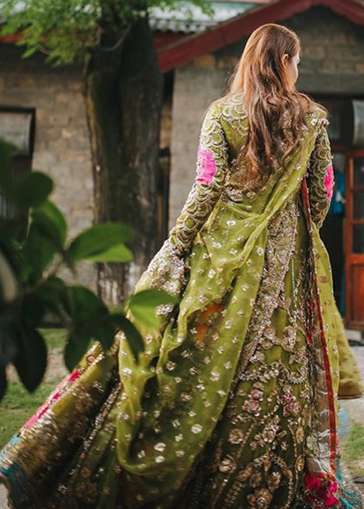 Signature Bridal