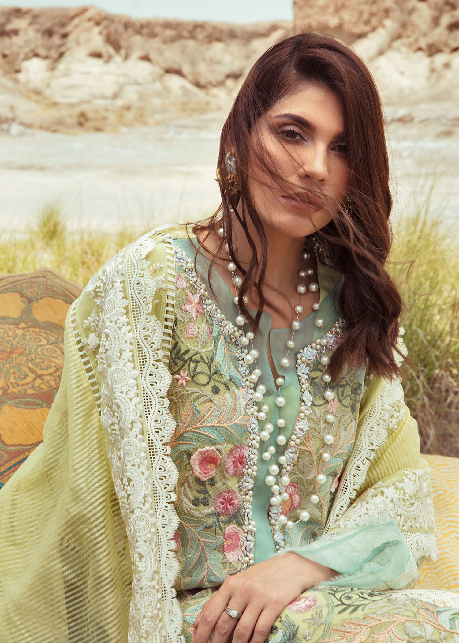Saira Shakira