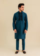 Deep Water Kurta