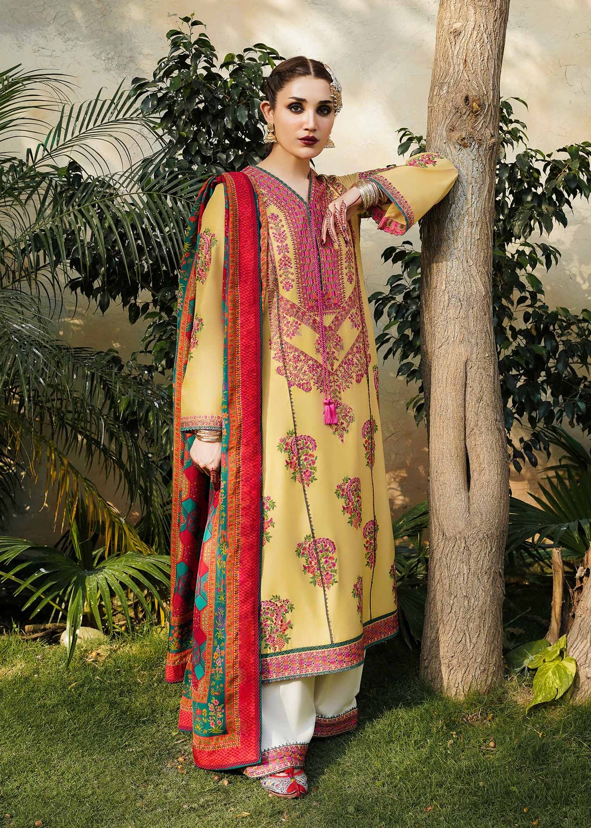 Roshani - Mix & Match
