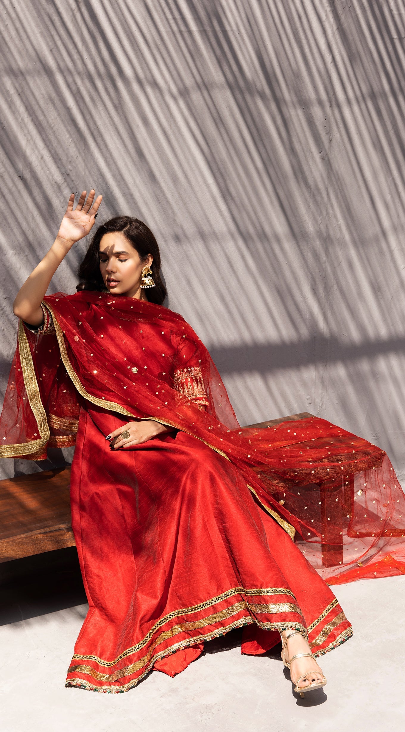 Dilara Peshwas