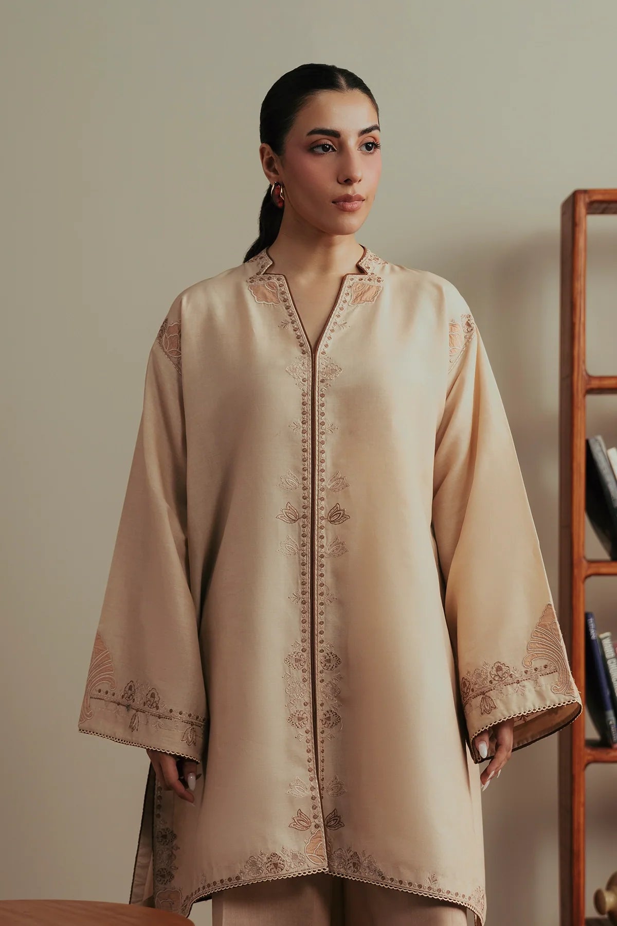 Dune - 2 Piece Cambric RTW