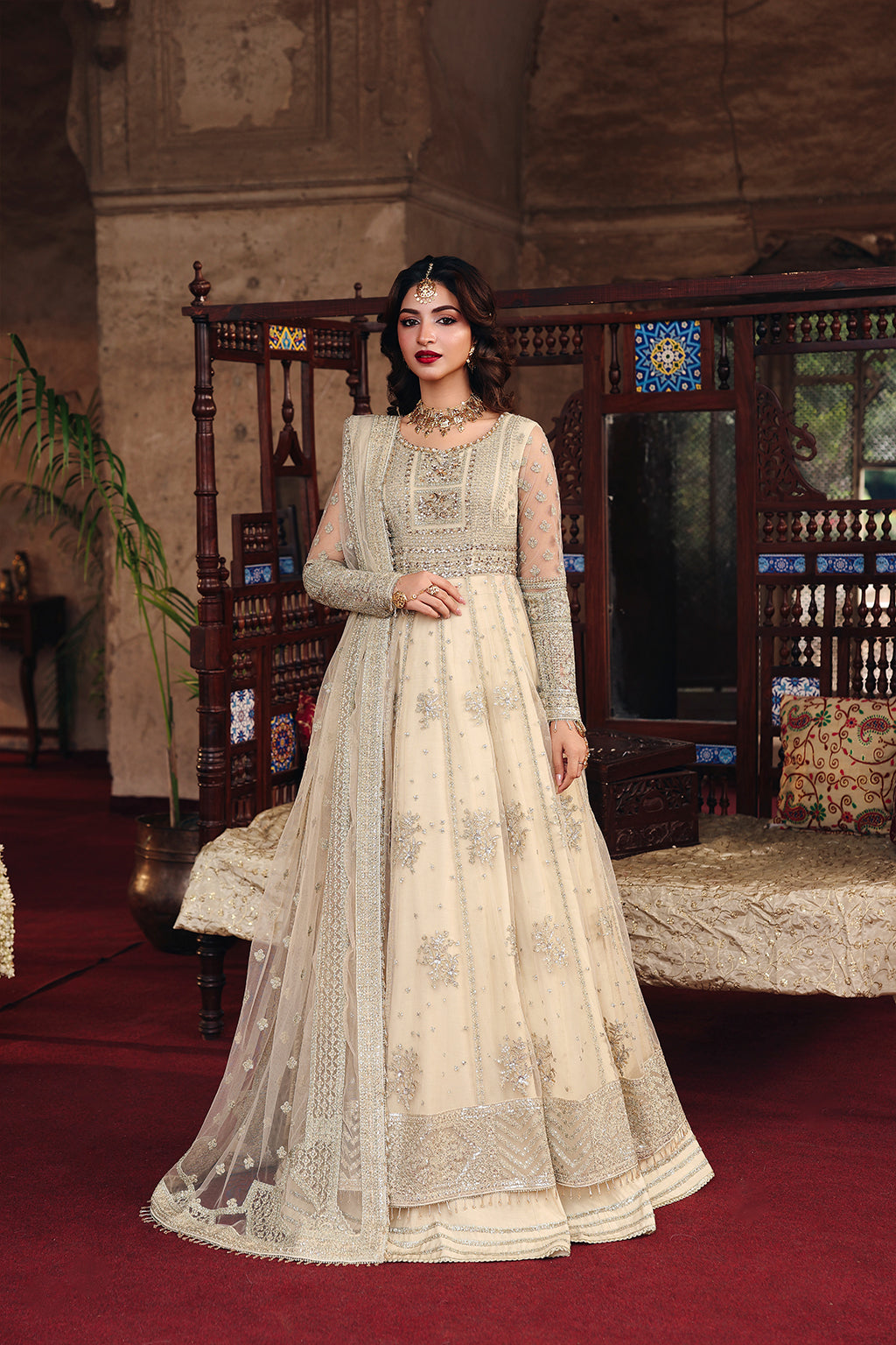 Saad Shaikh – Noori Style