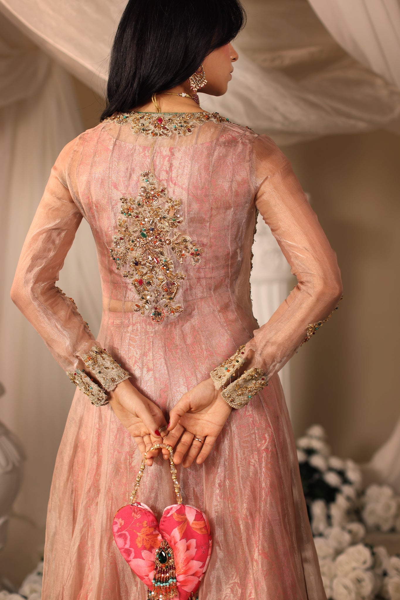Mughal Blossom