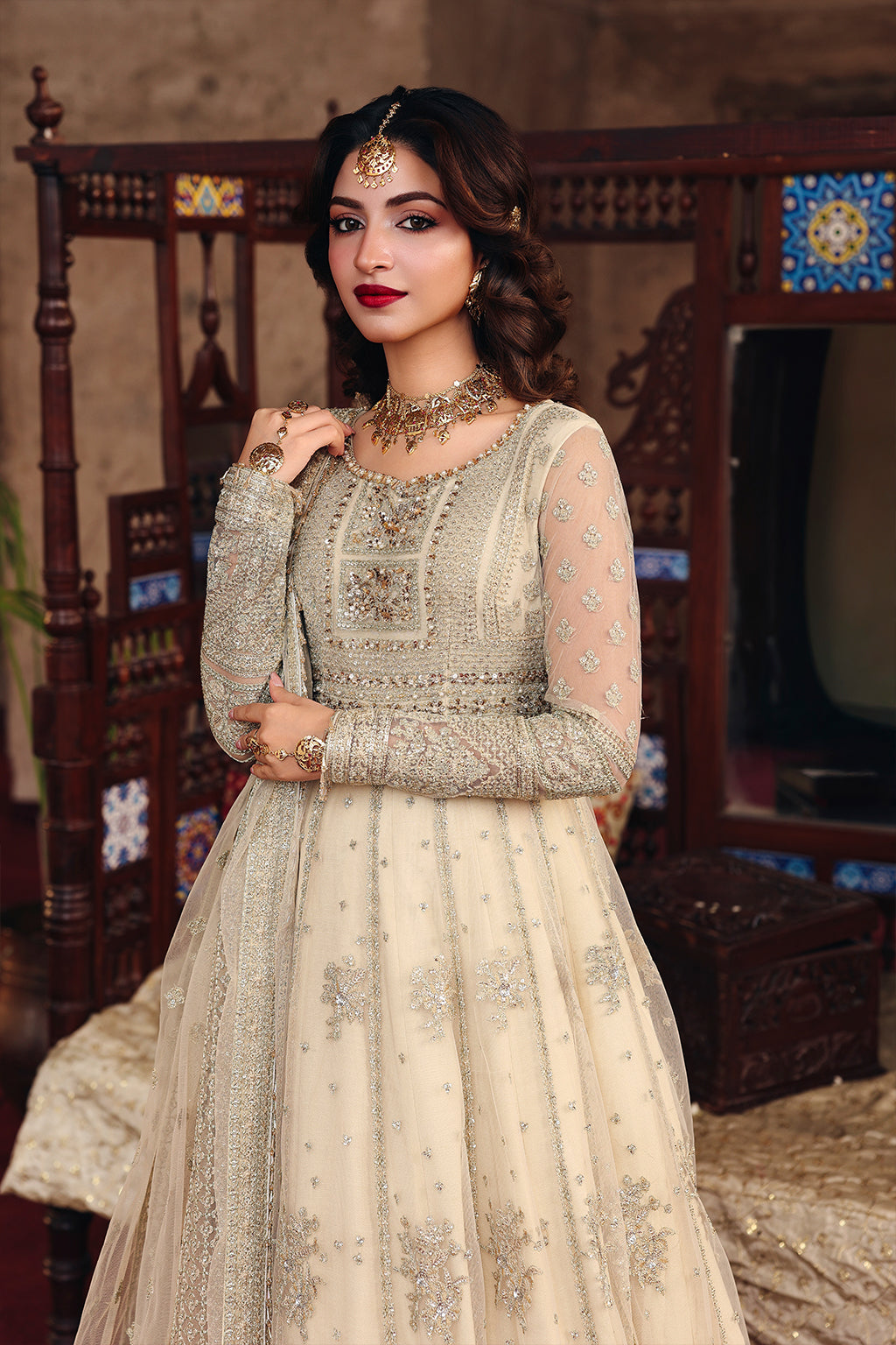 Saad Shaikh – Noori Style