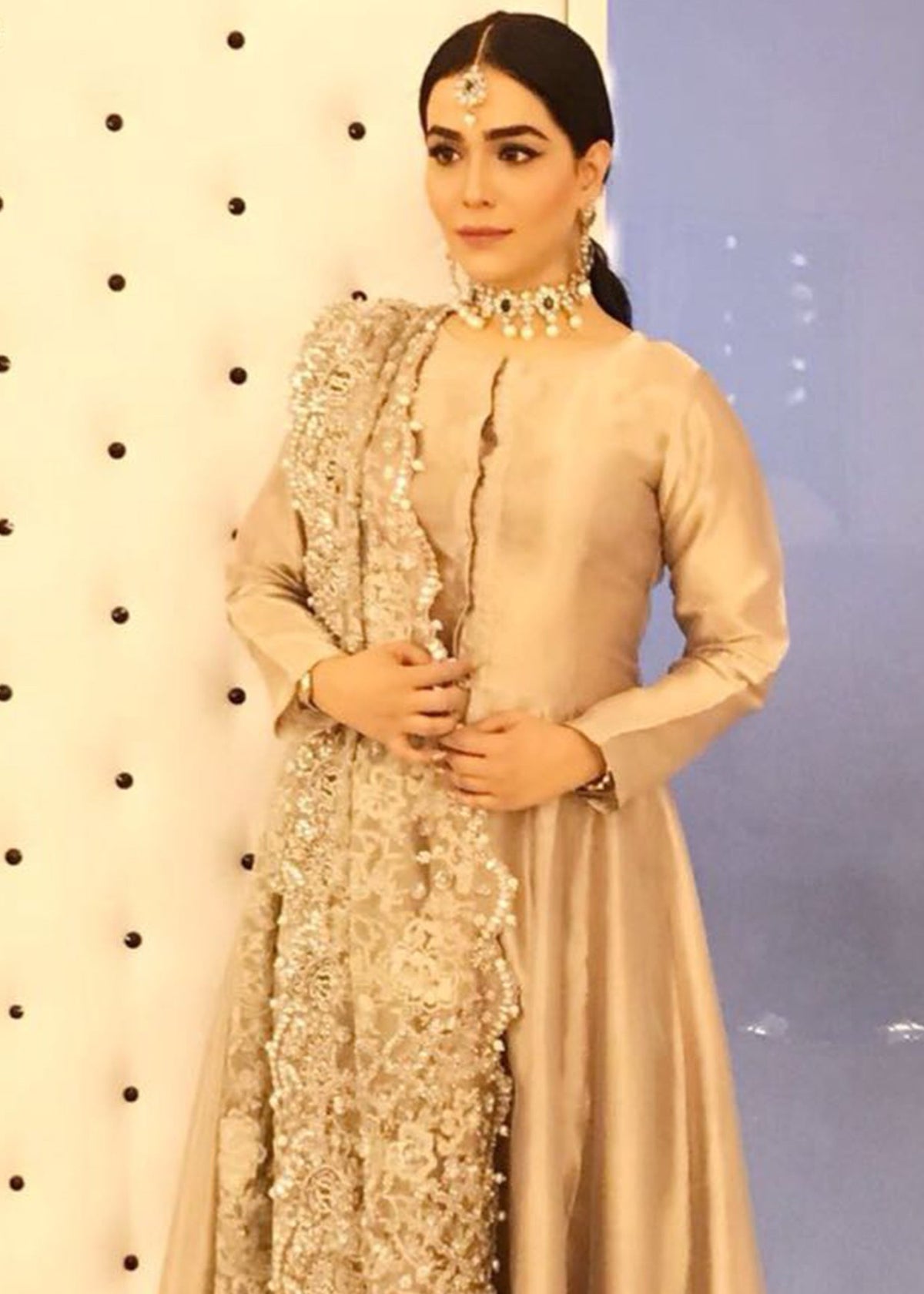 Humaima Malik