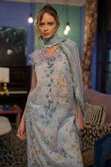 Design 6A Summer Vital '24 Unstitched