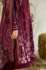 Design 6A Winter Edit Vol.1 '25 Unstitched