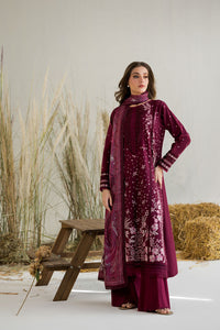 Design 6A Winter Edit Vol.1 '25 Unstitched
