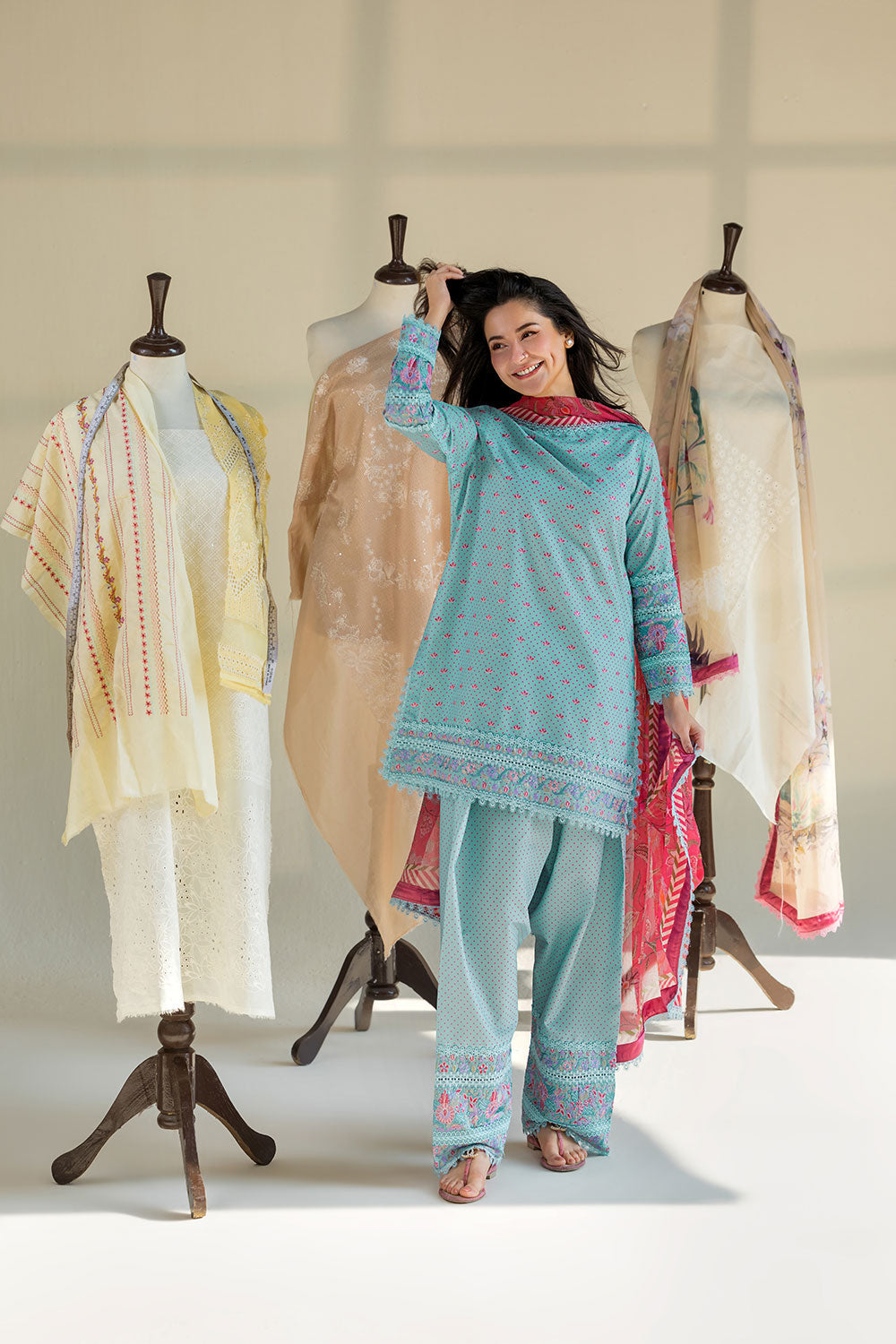 Sobia Nazir