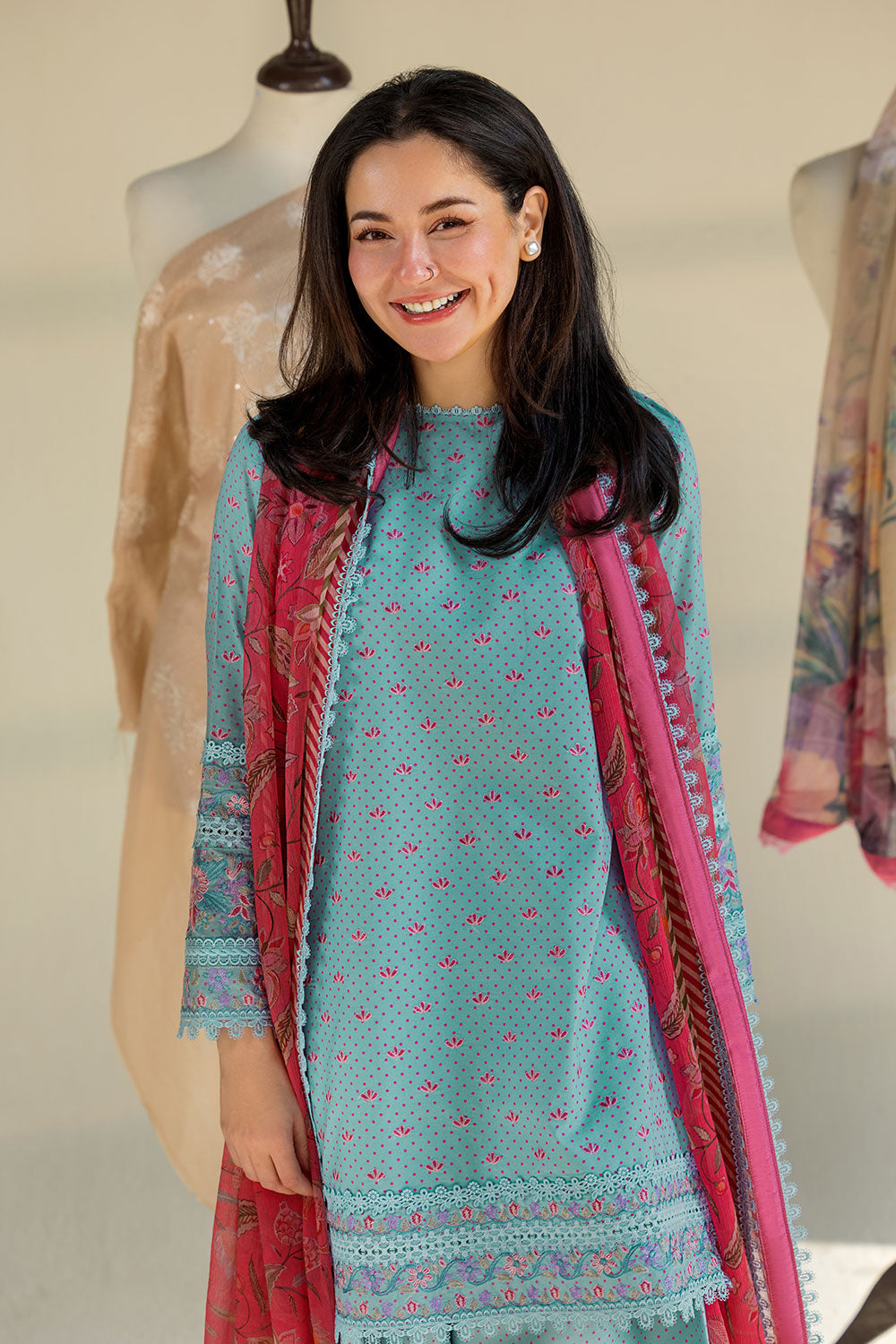Design 6A Vital 2026 Unstitched