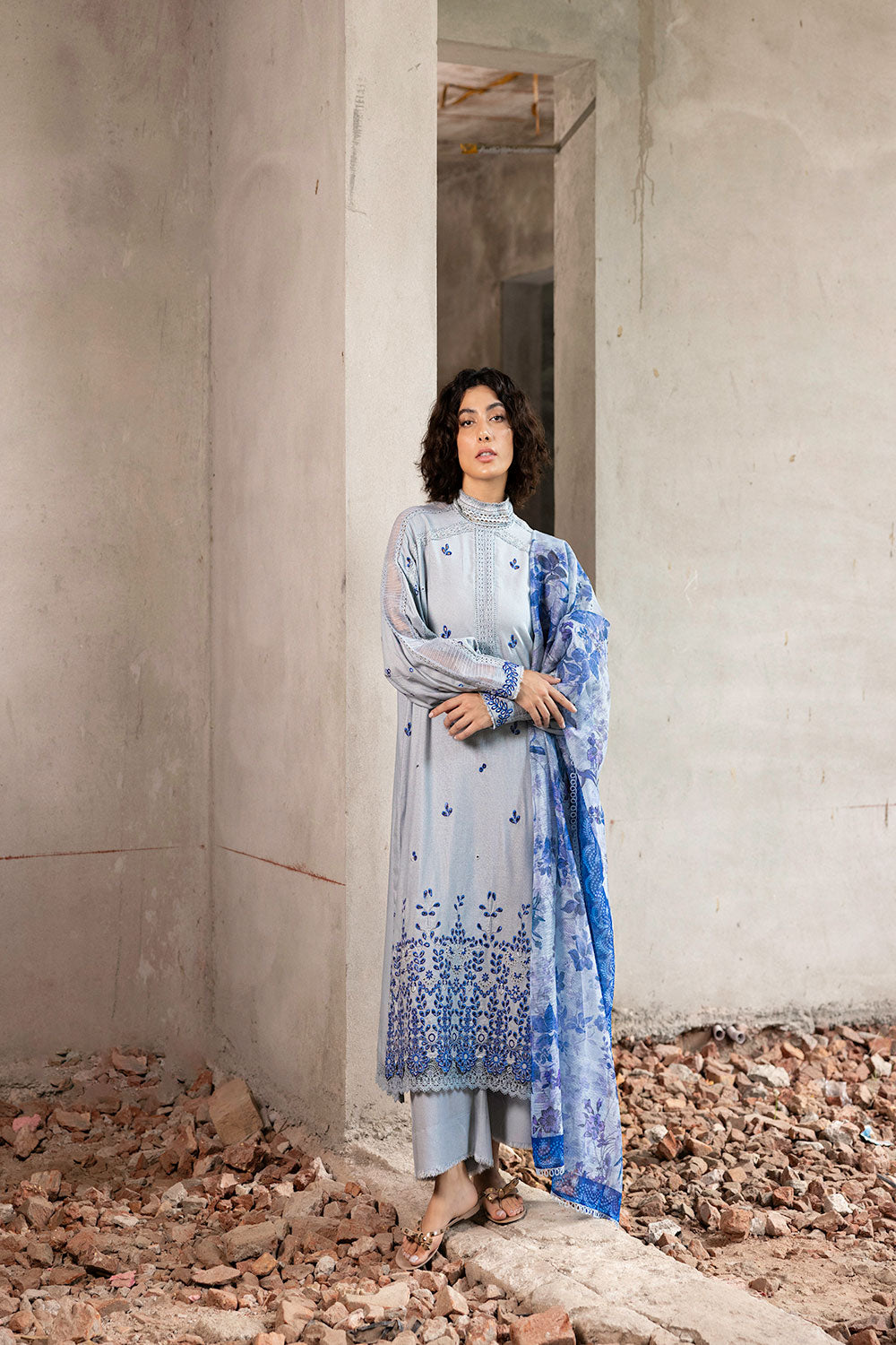 Sobia Nazir