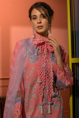 Design 6B Summer Vital '24 Unstitched