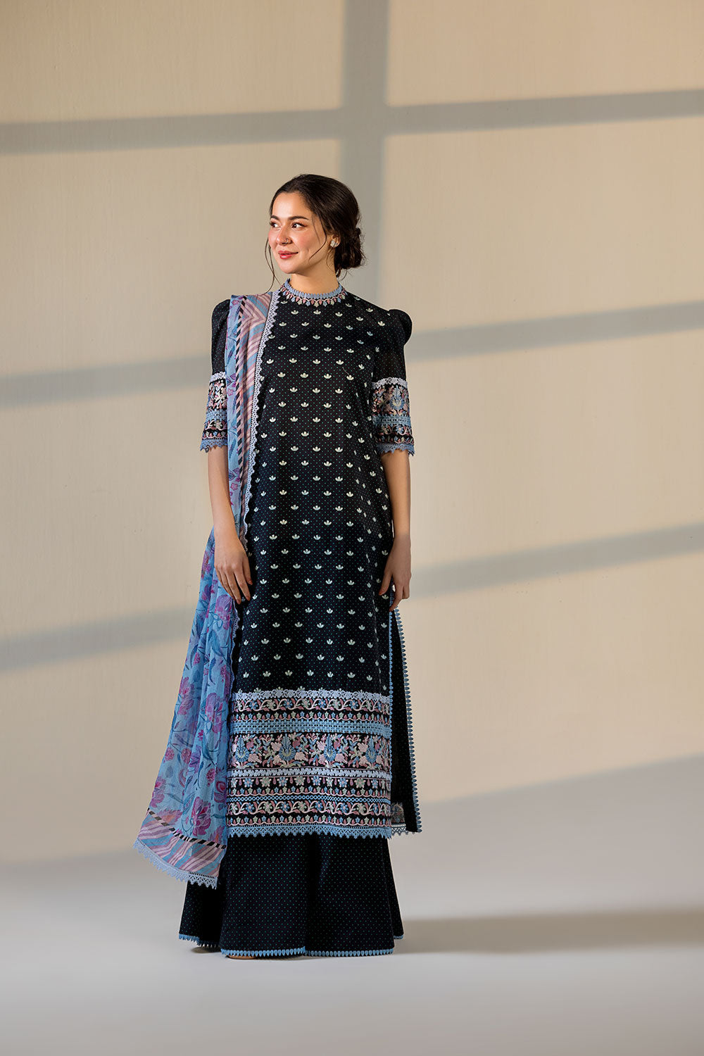 Sobia Nazir