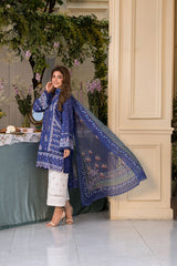 Design 6B Vital 2025 Unstitched
