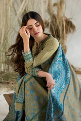 Design 6B Winter Edit Vol.1 '25 Unstitched