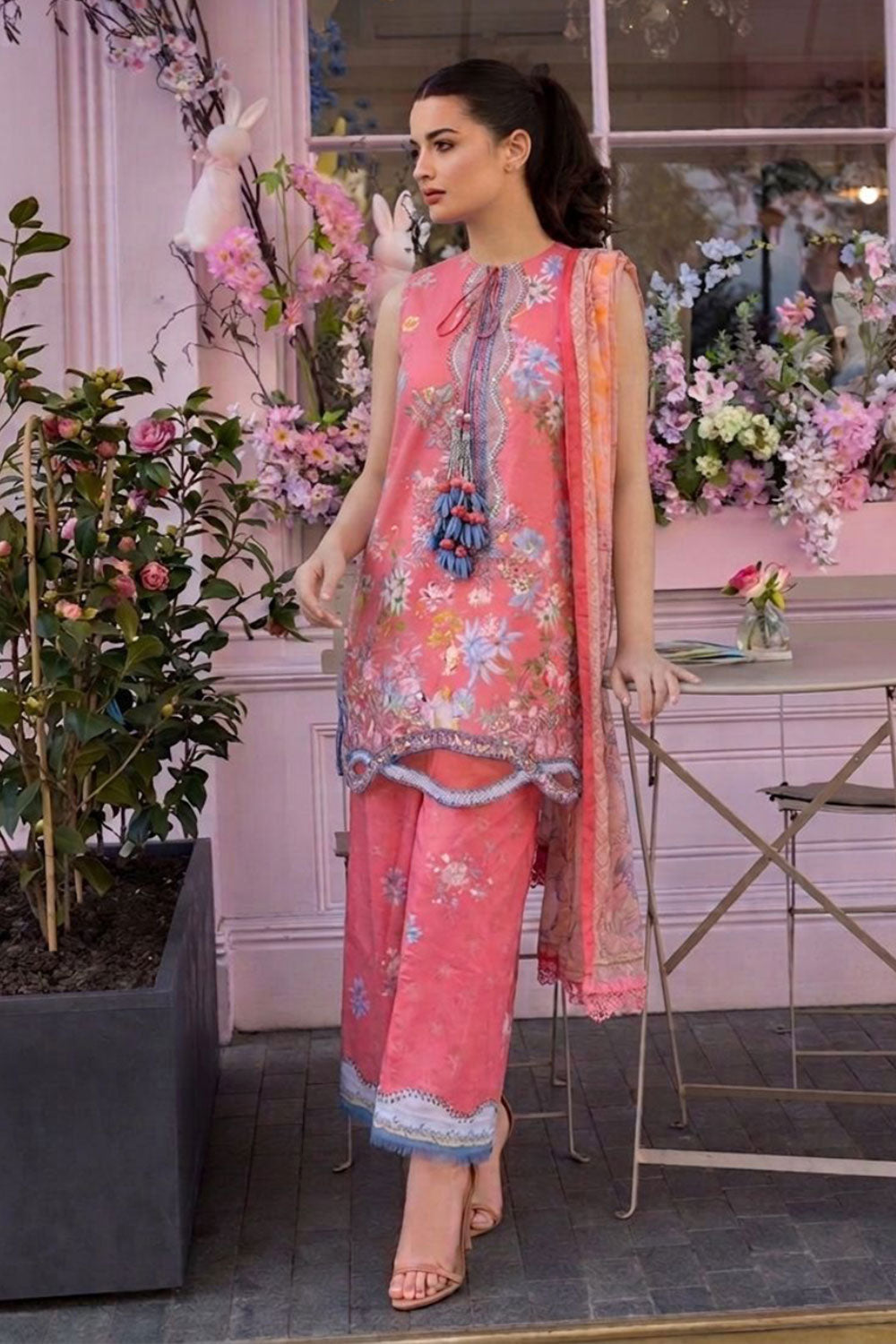 Sobia Nazir