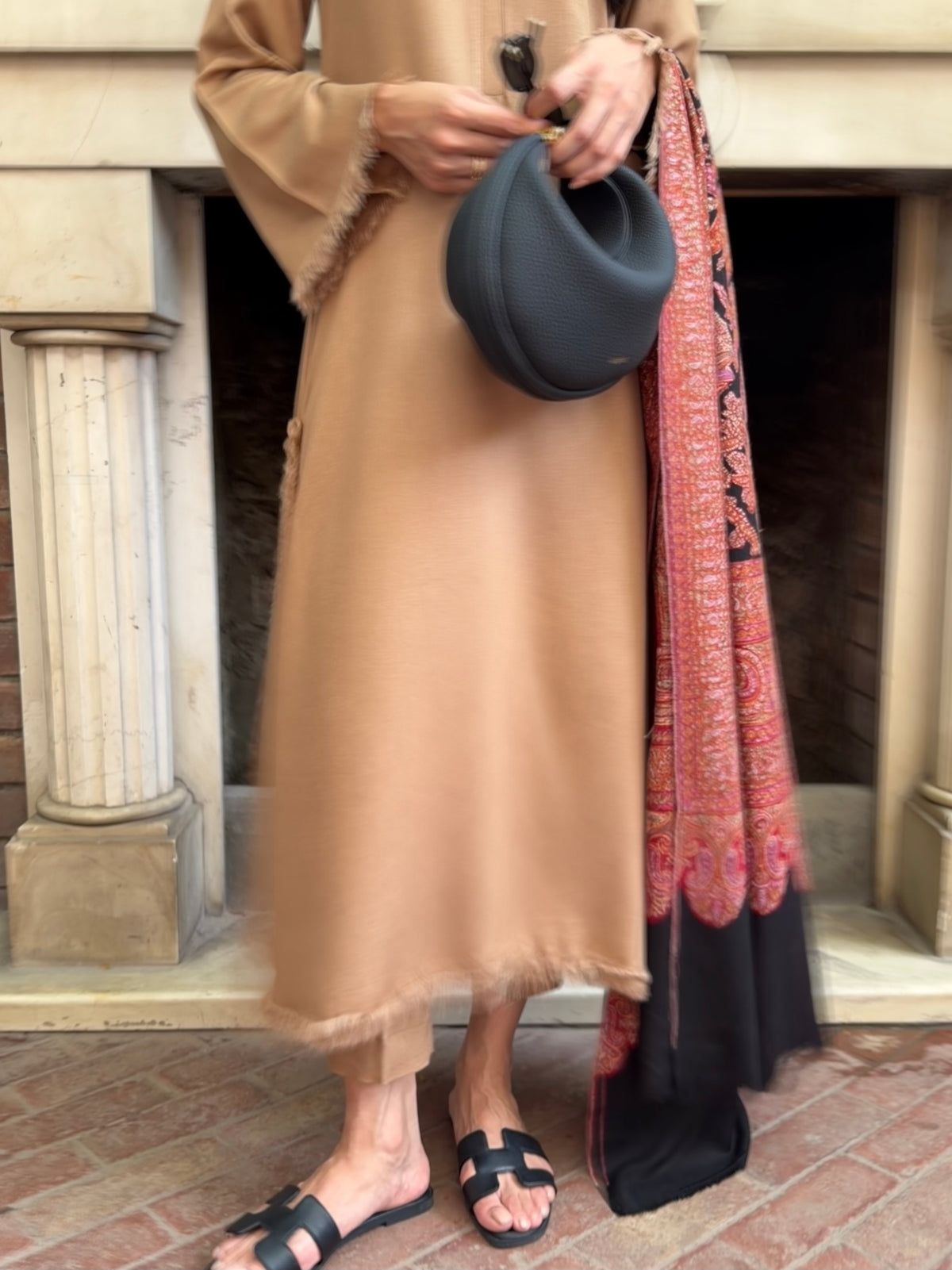 Gold Dhaaga Set