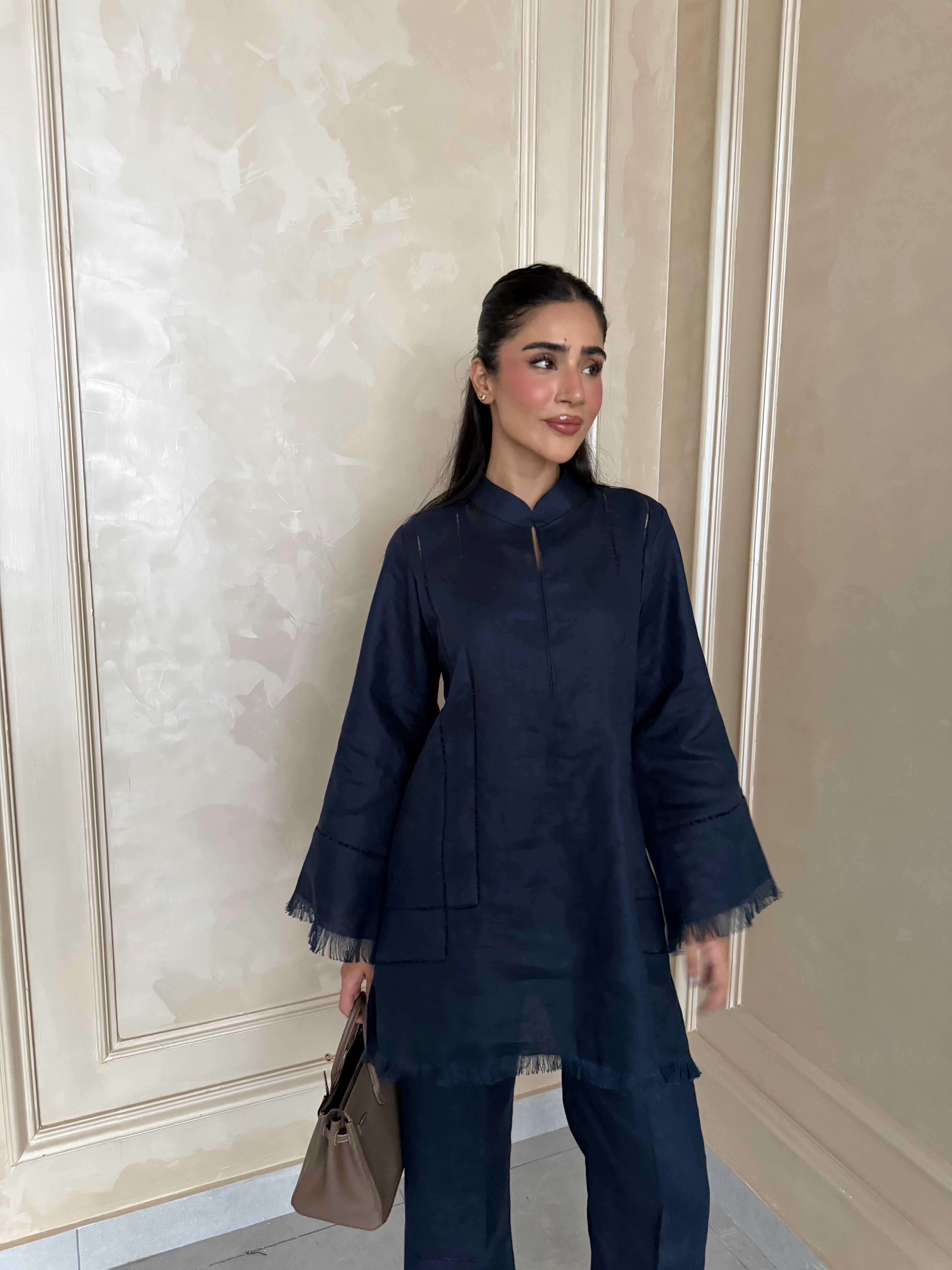 Navy New Carlo