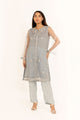 Silk Shalwar (As Shown)
