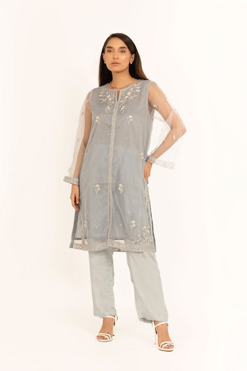 Silk Shalwar (As Shown)