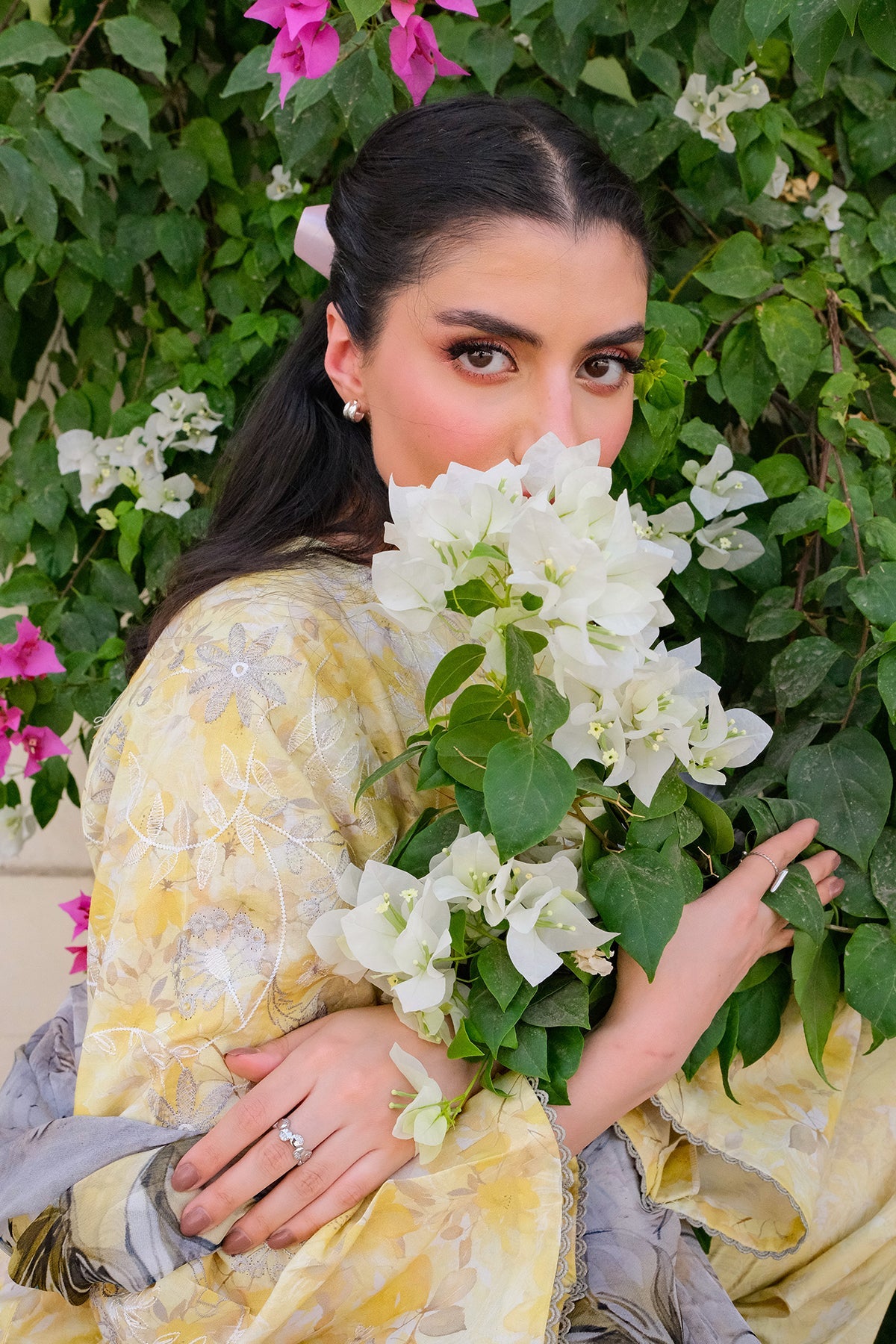 Buttercup Belle