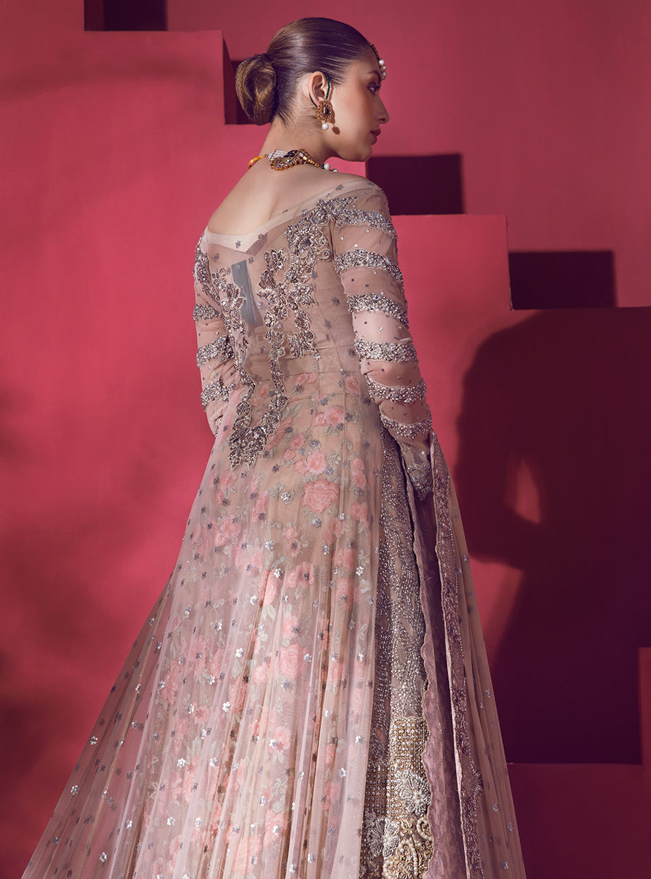 Blush Dazzle Dust