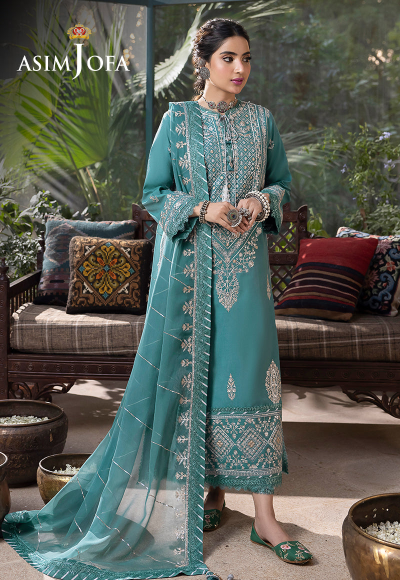 Asim Jofa