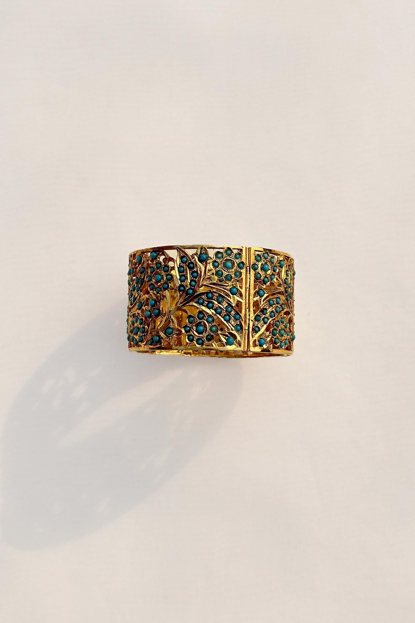 Feroze Cuff Bangle