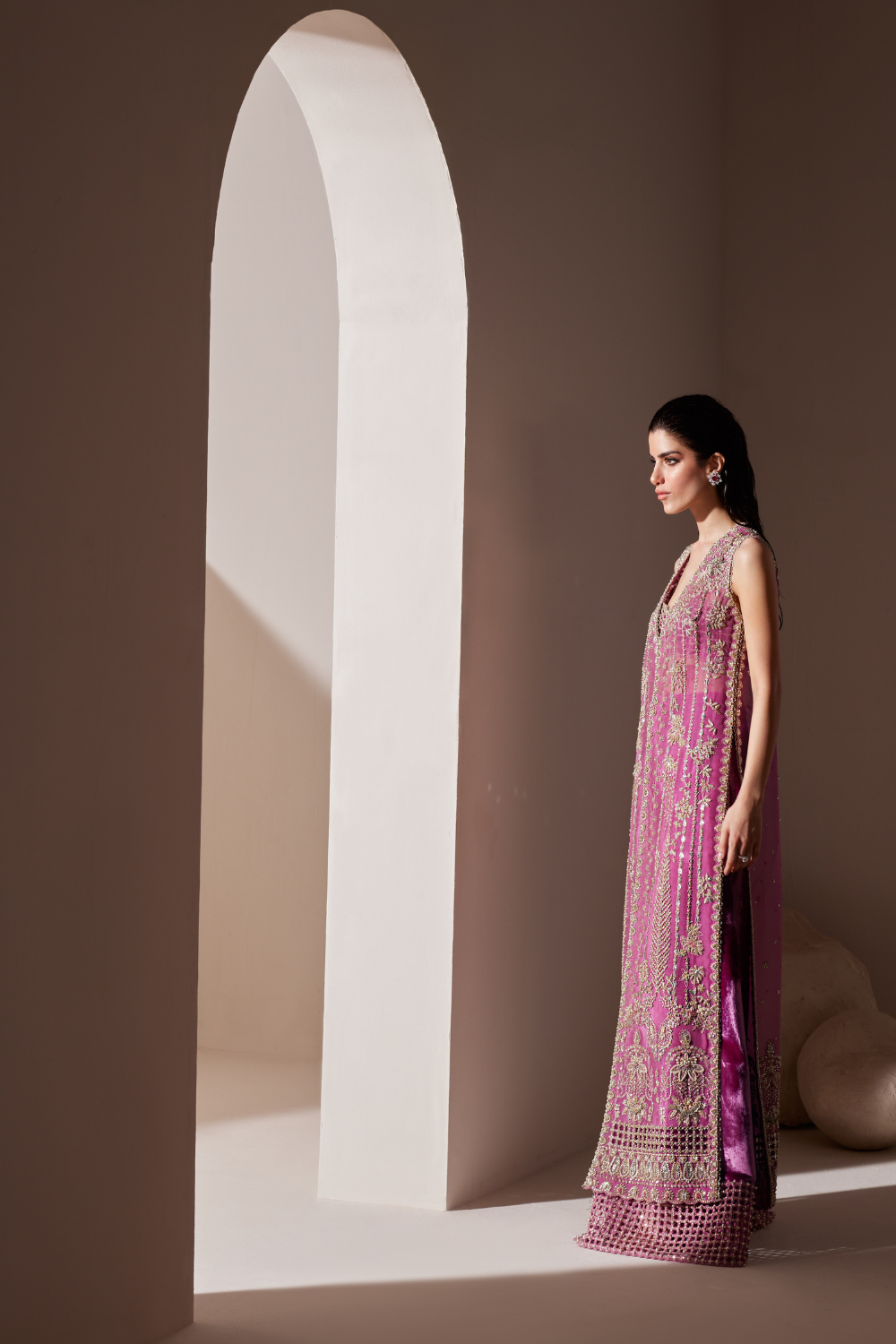 Soraya – Verdant Style