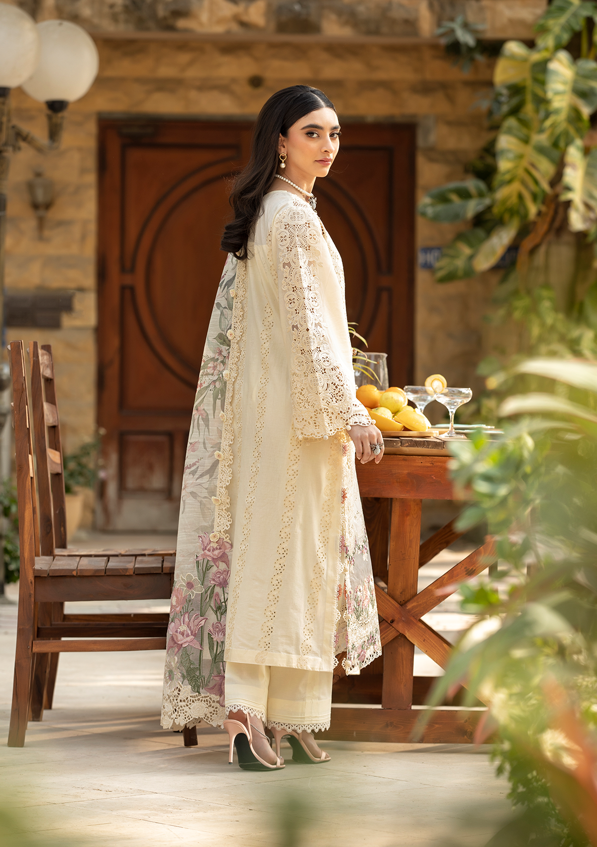 Elaf Premium – ELM-11 Kohinoor Style