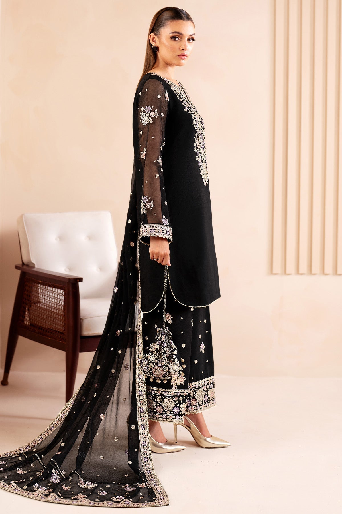 Farasha – Splash Style