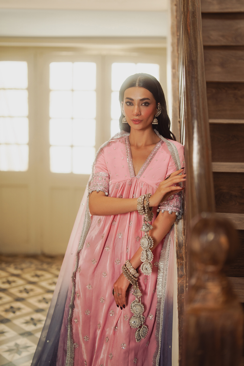 Zeenat