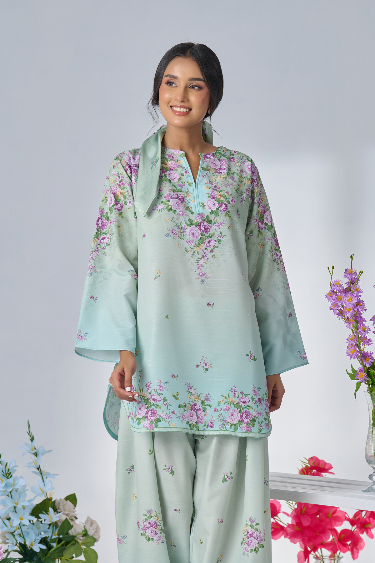 Spring Bloom | 2-Piece