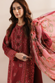 EMBROIDERED SUIT (E0945/203/403)