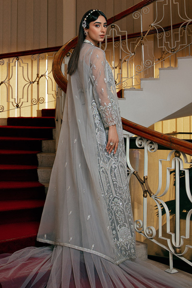 Mz-15 (Gown)
