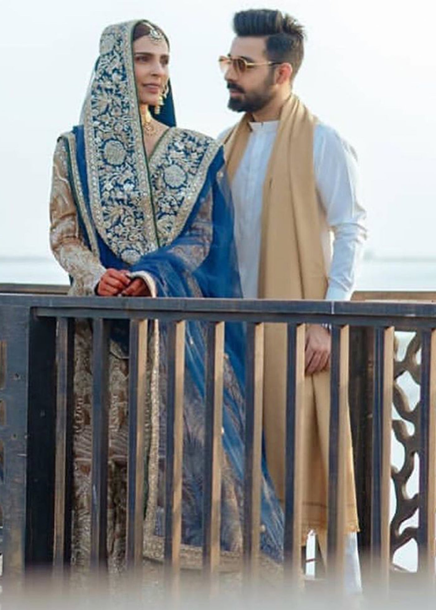 Sadia Ghaffar