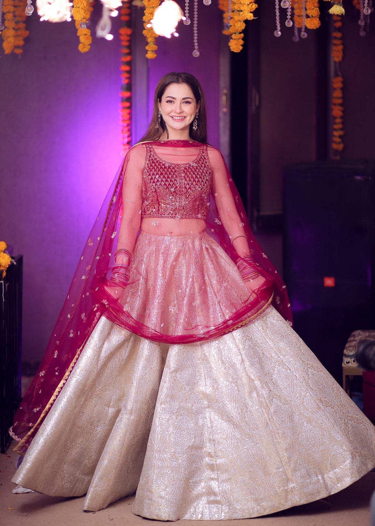 Hania Amir