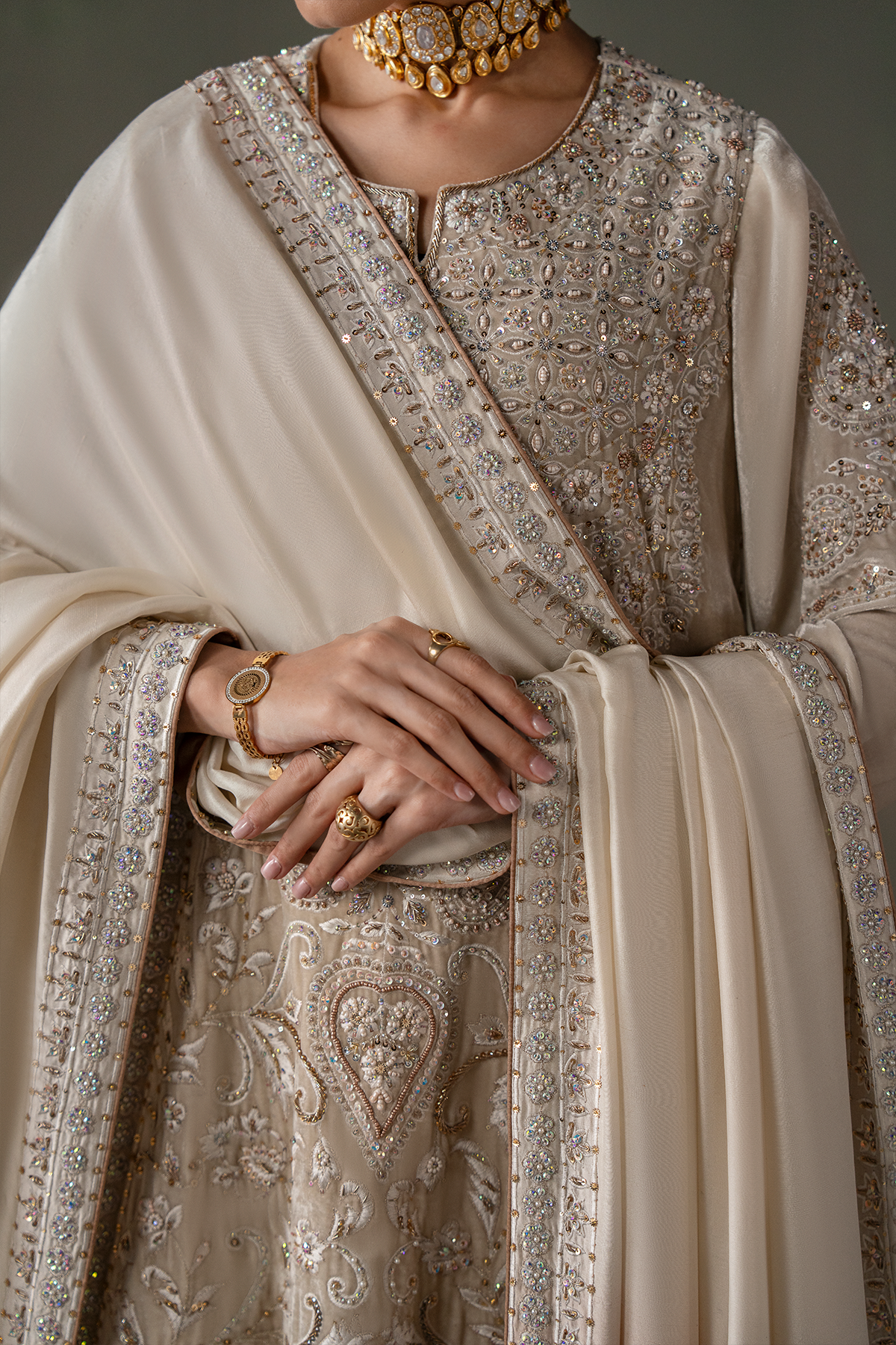 CHANDNI