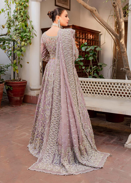 Kanwal Malik – Zarish KM-04 Style