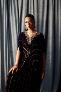 DAMSON VELVETEEN ZC-009 (NPA3-23432)