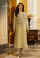 AJPB-91 PRINTED EMBROIDERED CAMBRIC  3 PCS