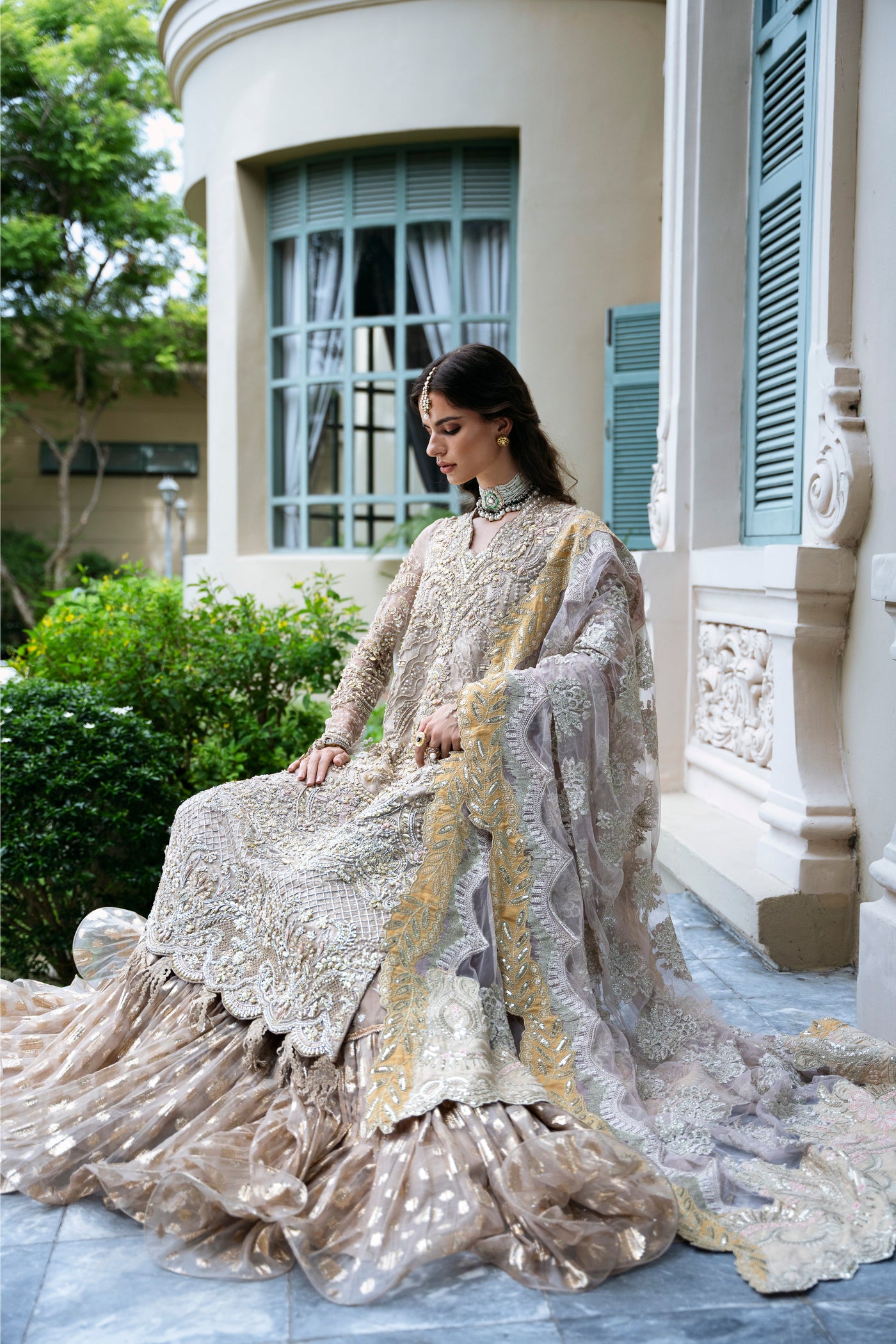 Peony - Ready To Wear